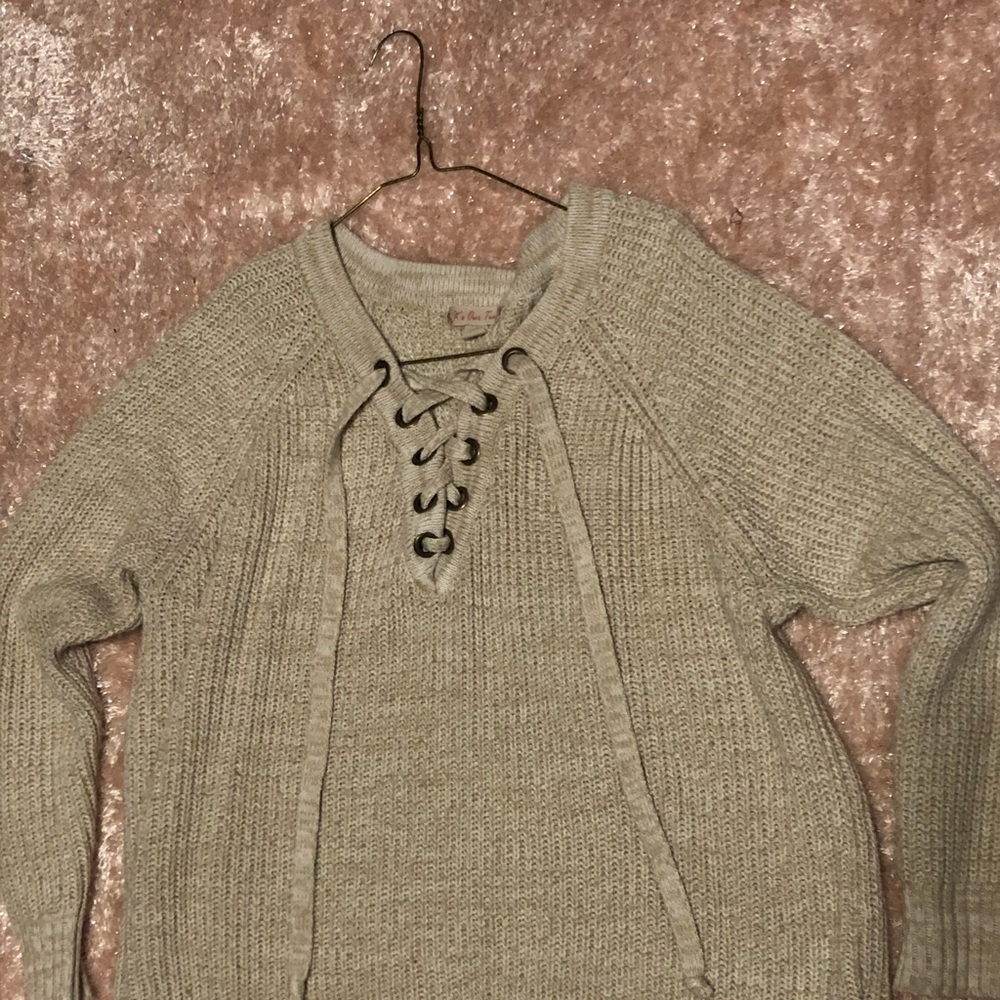 Sweater